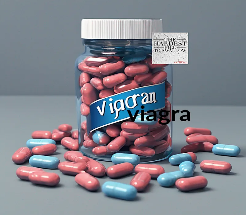 Funciona el viagra generico